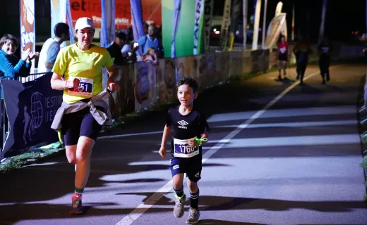 Drugi dzień Festiwalu Biegowego dobiegł końca. Sobotnie zmagania zakończył bieg na 4 km  - 133
